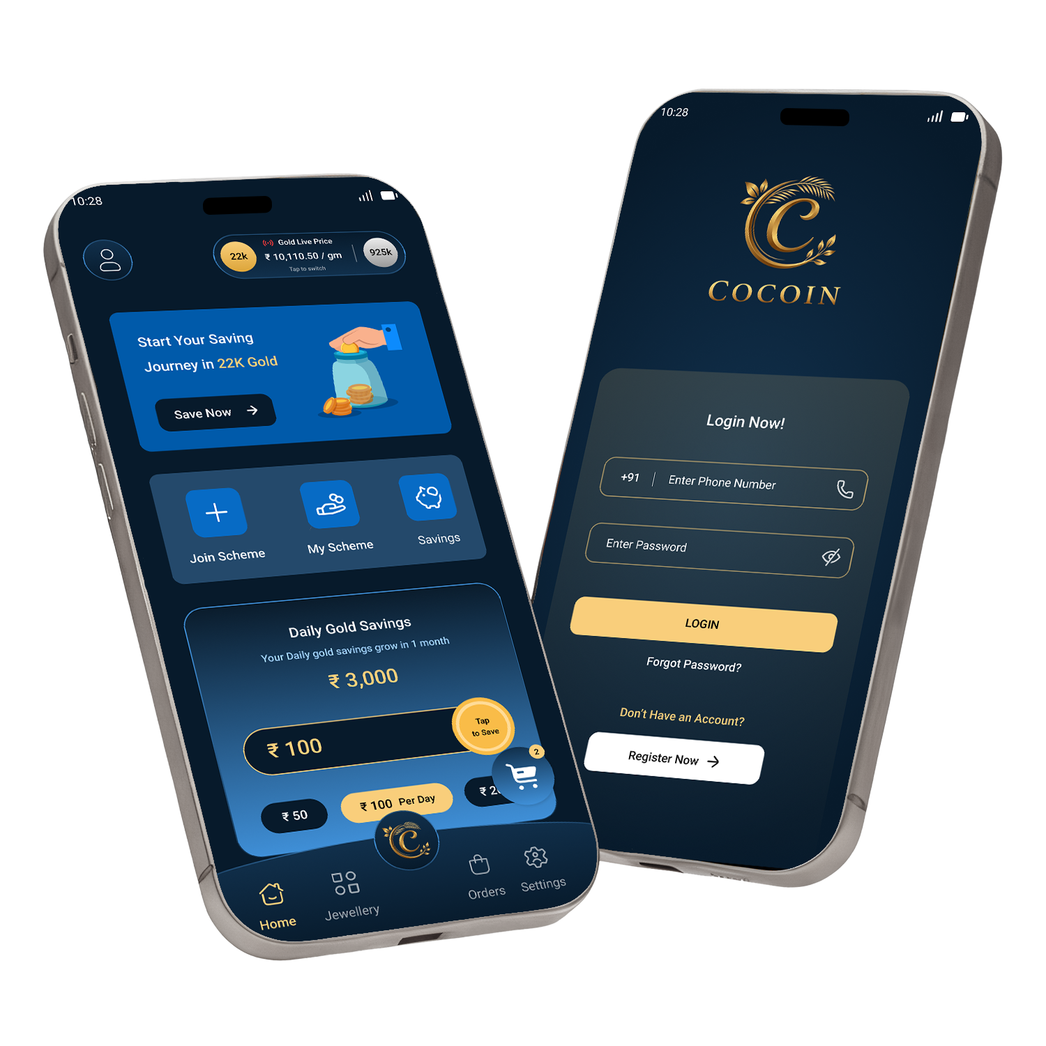 Download Cocoin